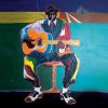 Romany Guitar Connection mais tocadas 2026