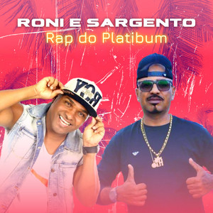 Roni E Sargento mais tocadas 2026