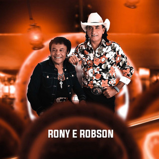 Rony Robson mais tocadas 2026