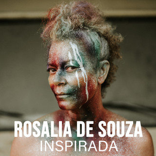 Rosalia De Souza mais tocadas 2026
