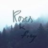 Roses Frey mais tocadas 2026