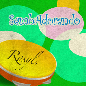 Playlists – Rosyl Mais Tocadas Rosyl mais tocadas 2026