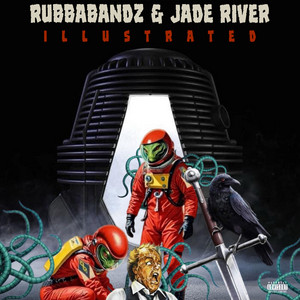 Rubbabandz mais tocadas 2026