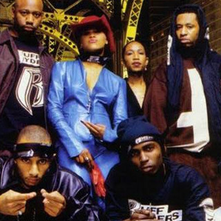 Ruff Ryders mais tocadas 2026