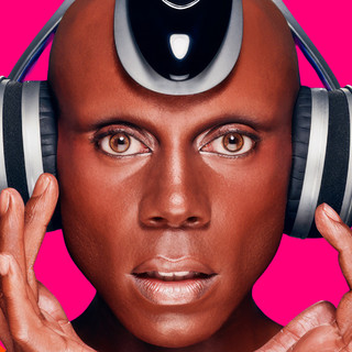 Rupaul mais tocadas 2026