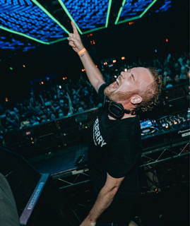 Rusko mais tocadas 2026