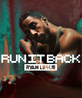 Ryan Leslie mais tocadas 2026