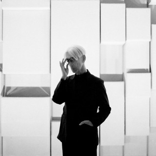 Playlists – Ryuichi Sakamoto Mais Tocadas Ryuichi Sakamoto mais tocadas 2026