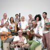 Sagrama mais tocadas 2026