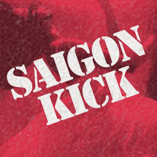 Playlists – Saigon Kick Mais Tocadas Saigon Kick mais tocadas 2026