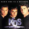Salsa Kids mais tocadas 2026
