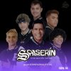 Salserin mais tocadas 2026