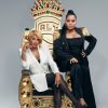 Salt N Pepa mais tocadas 2026