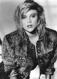 Samantha Fox mais tocadas 2026