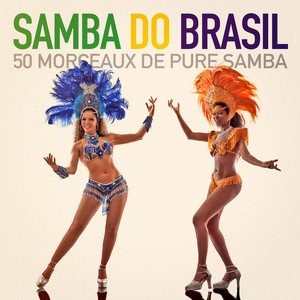 Samba mais tocadas 2026