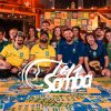 Playlists – Samba Mais Tocadas Samba mais tocadas 2026