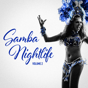 Samba Brazilian Batucada Band mais tocadas 2026