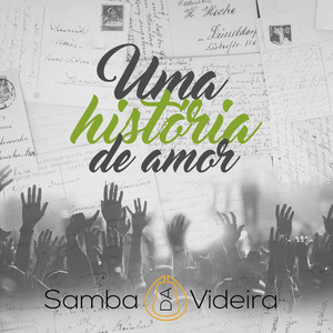 Samba Da Videira mais tocadas 2026