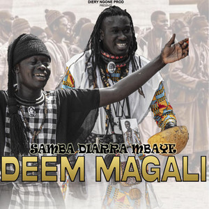 Playlists – Samba Diarra Mbaye Mais Tocadas Samba Diarra Mbaye mais tocadas 2026