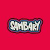Sambary mais tocadas 2026