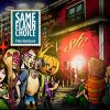 Playlists – Same Flann Choice Mais Tocadas Same Flann Choice mais tocadas 2026