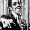 Sammy Davis Jr mais tocadas 2026