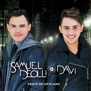 Playlists – Samuel Deolli Davi Mais Tocadas Samuel Deolli Davi mais tocadas 2026