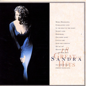 Playlists – Sandra Mais Tocadas Sandra mais tocadas 2026