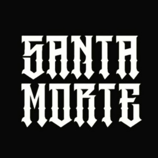 Santa Morte mais tocadas 2026