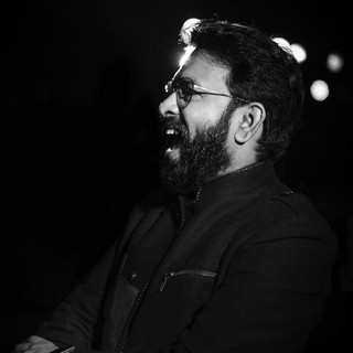 Playlists – Santhosh Narayanan Mais Tocadas Santhosh Narayanan mais tocadas 2026
