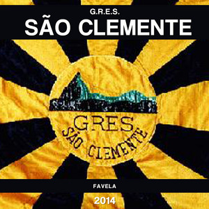 Sao Clemente mais tocadas 2026