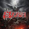 Saxon mais tocadas 2026