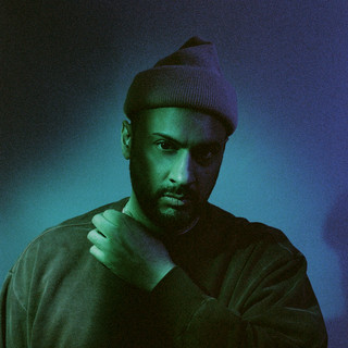 Sbtrkt mais tocadas 2026