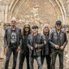 Scorpions mais tocadas 2026