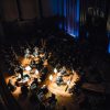 Seattle Symphony Orchestra mais tocadas 2026
