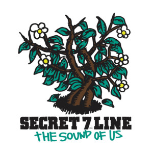 Secret 7 Line mais tocadas 2026