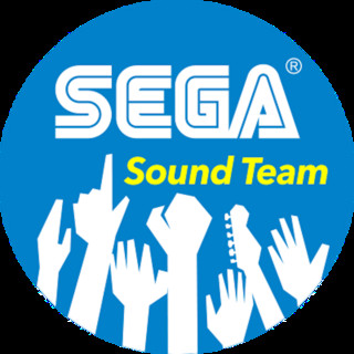 Sega Sound Team mais tocadas 2026