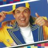 Playlists – Sergio Mallandro Mais Tocadas Sergio Mallandro mais tocadas 2026