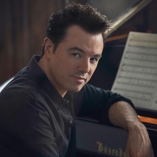 Playlists – Seth Macfarlane Mais Tocadas Seth Macfarlane mais tocadas 2026