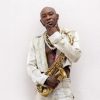 Seun Kuti mais tocadas 2026