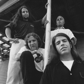 Seven Mary Three mais tocadas 2026