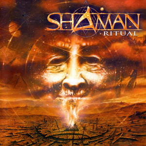 Shaman mais tocadas 2026