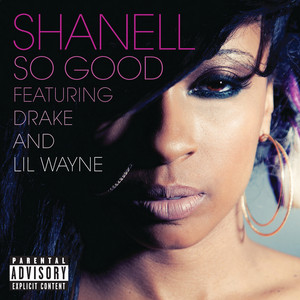 Shanell mais tocadas 2026