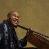 Sheku Kanneh Mason mais tocadas 2026