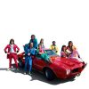 Showaddywaddy mais tocadas 2026