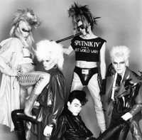 Playlists – Sigue Sigue Sputnik Mais Tocadas Sigue Sigue Sputnik mais tocadas 2026