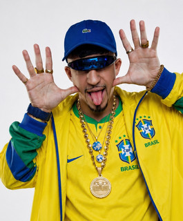 Silva Mc mais tocadas 2026