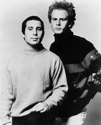 Simon Garfunkel mais tocadas 2026