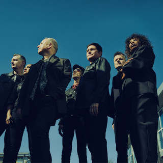 Playlists – Simple Minds Mais Tocadas Simple Minds mais tocadas 2026