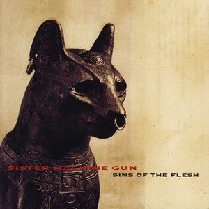 Playlists – Sister Machine Gun Mais Tocadas Sister Machine Gun mais tocadas 2026